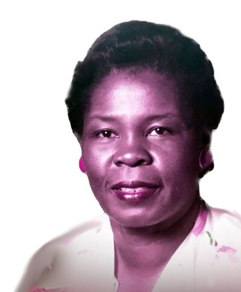 Irene Preston -Loggins Profile Photo