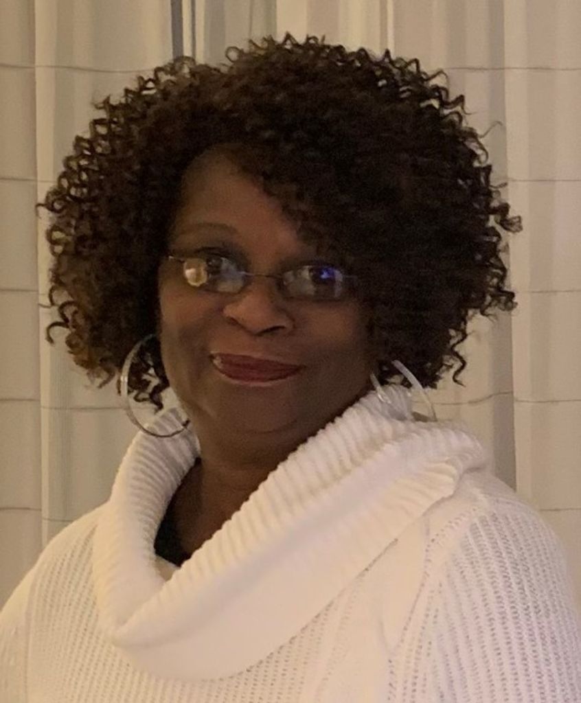 Zenovia Nesbitt Robinson