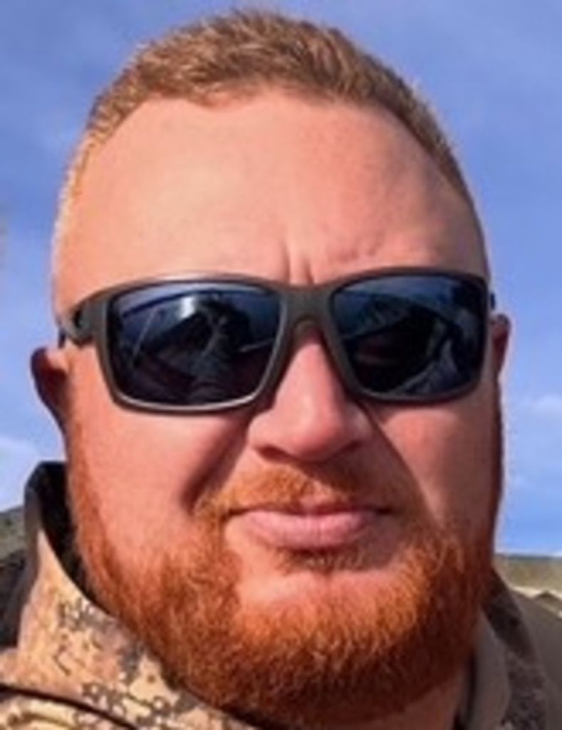 Robert  Rathbun Harbaugh