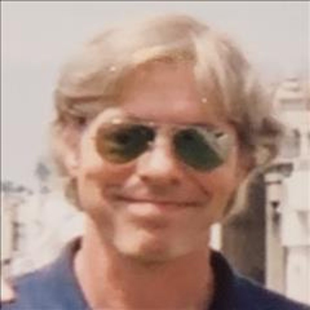 Randy Trainor Profile Photo