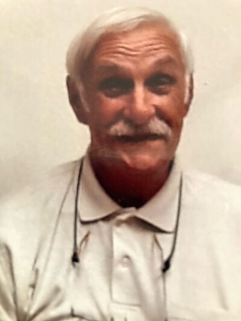 John "Jack" Murray Profile Photo
