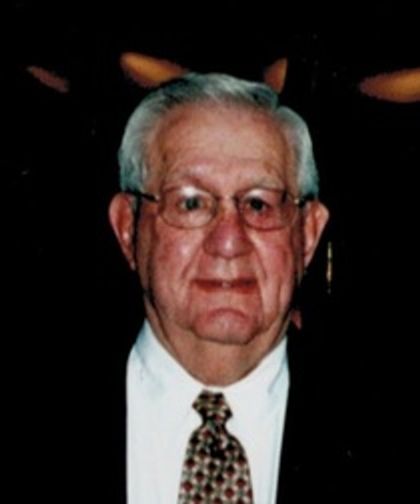 Billy L. Sharpe