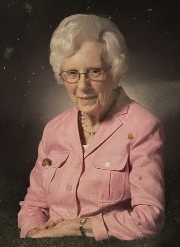 Mary Wilks Pou Profile Photo
