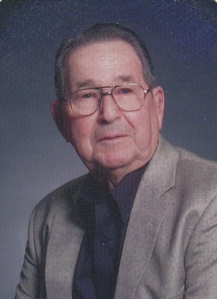 Valton W. Wood Profile Photo