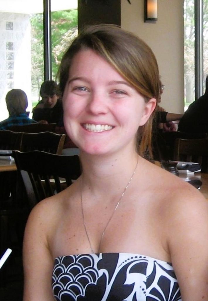 Jessica Nicole Lefere Profile Photo