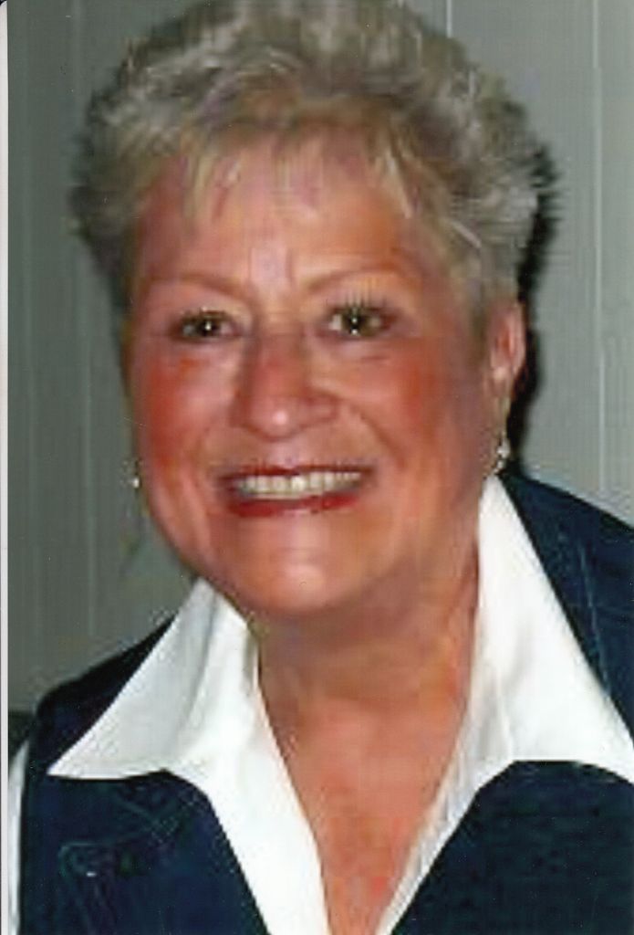 Donna Rae Nehmzow