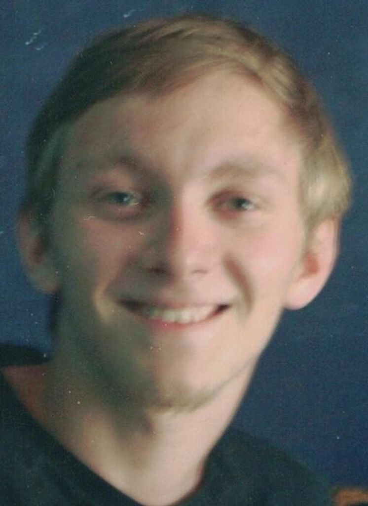 Gavin N. Stenger Profile Photo