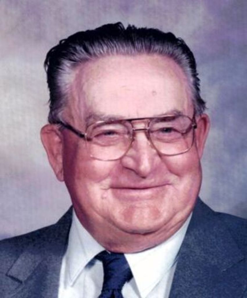 Edward Paul Nielsen Profile Photo