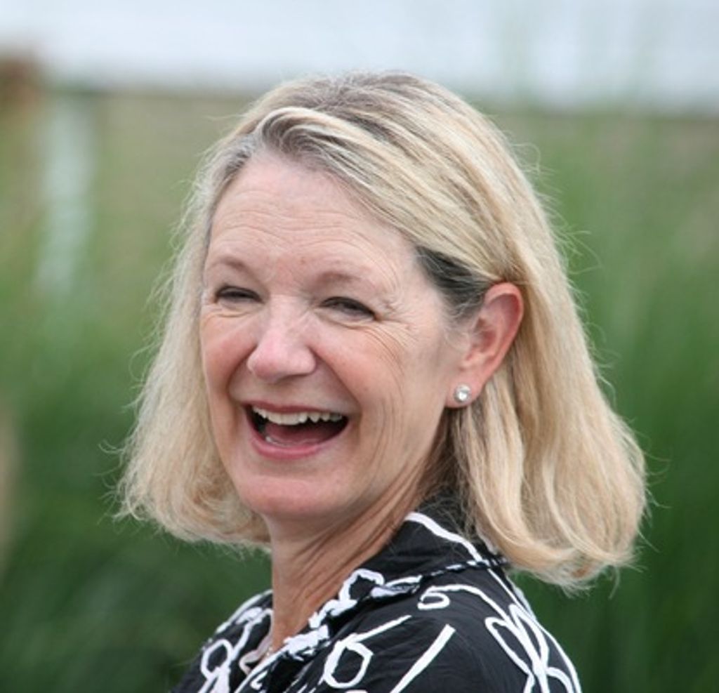 Katherine "Kathy" Barbara Petford