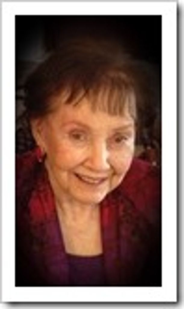 Mary Frances Funston Profile Photo