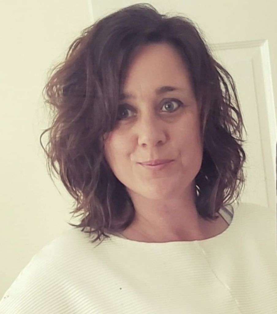 Angela Nicole (Townsend)  Lanier Profile Photo
