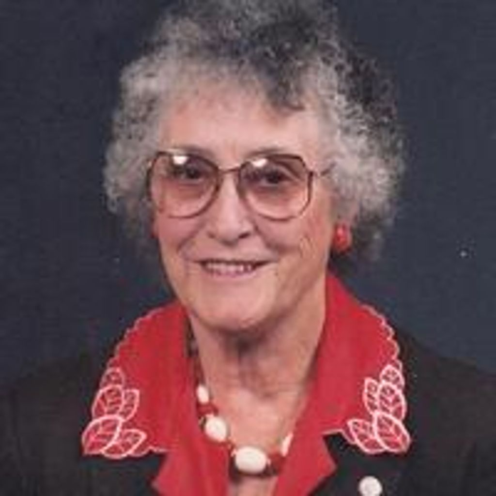 Elizabeth Jane "Beth" Bucholz