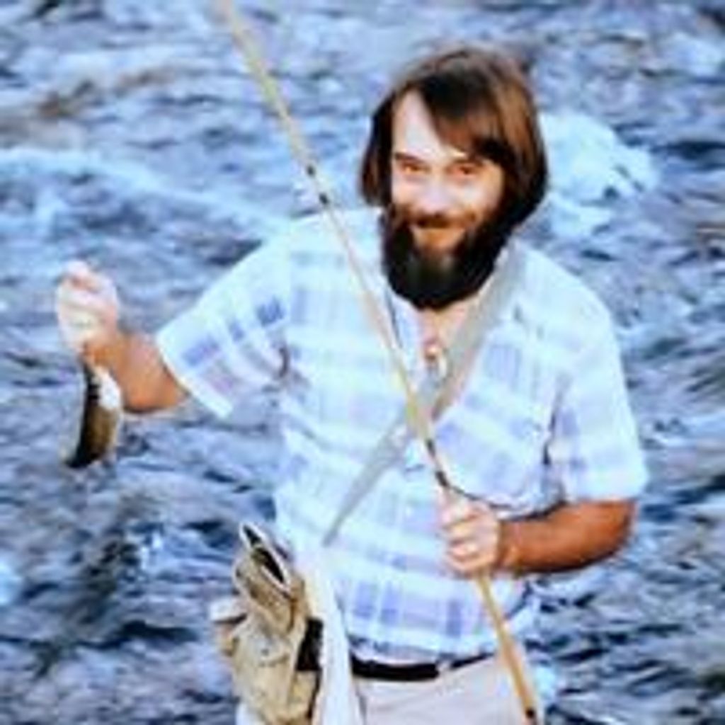 Willie Ray Everhart Profile Photo