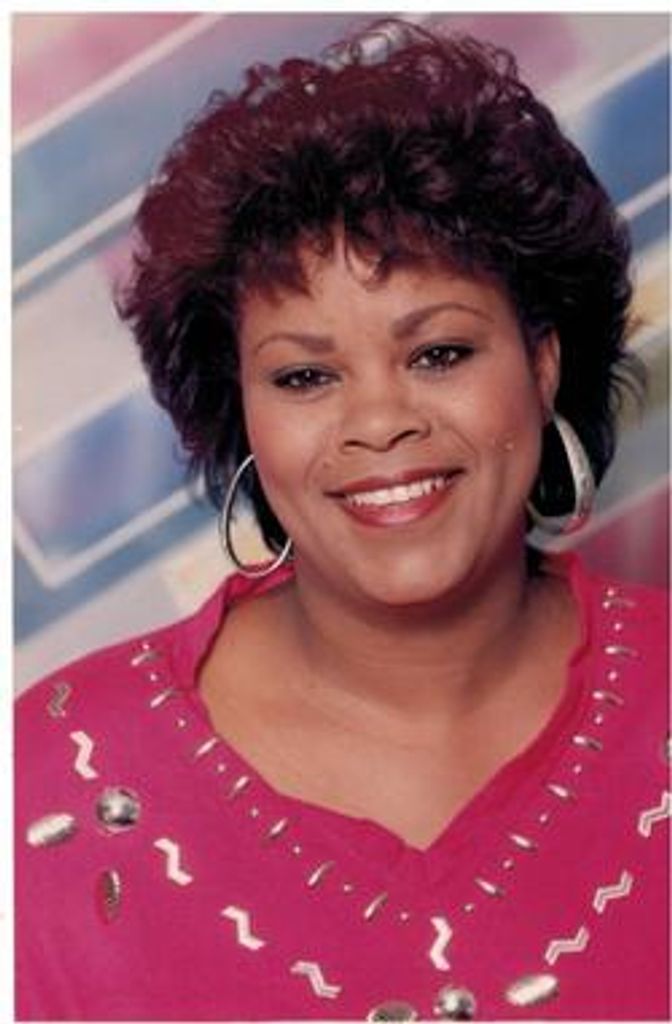 Mrs. Lou Ella Lewis