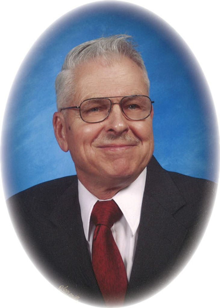 Ferdinand H. Burmeister Profile Photo