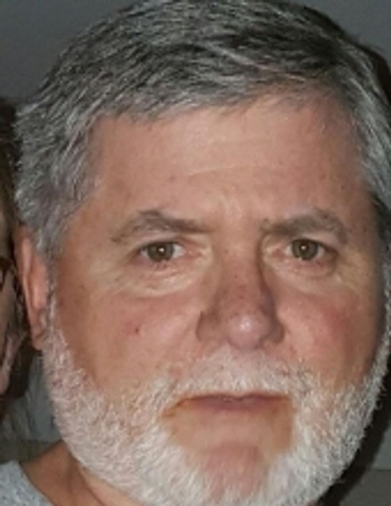 Donald Thorpe