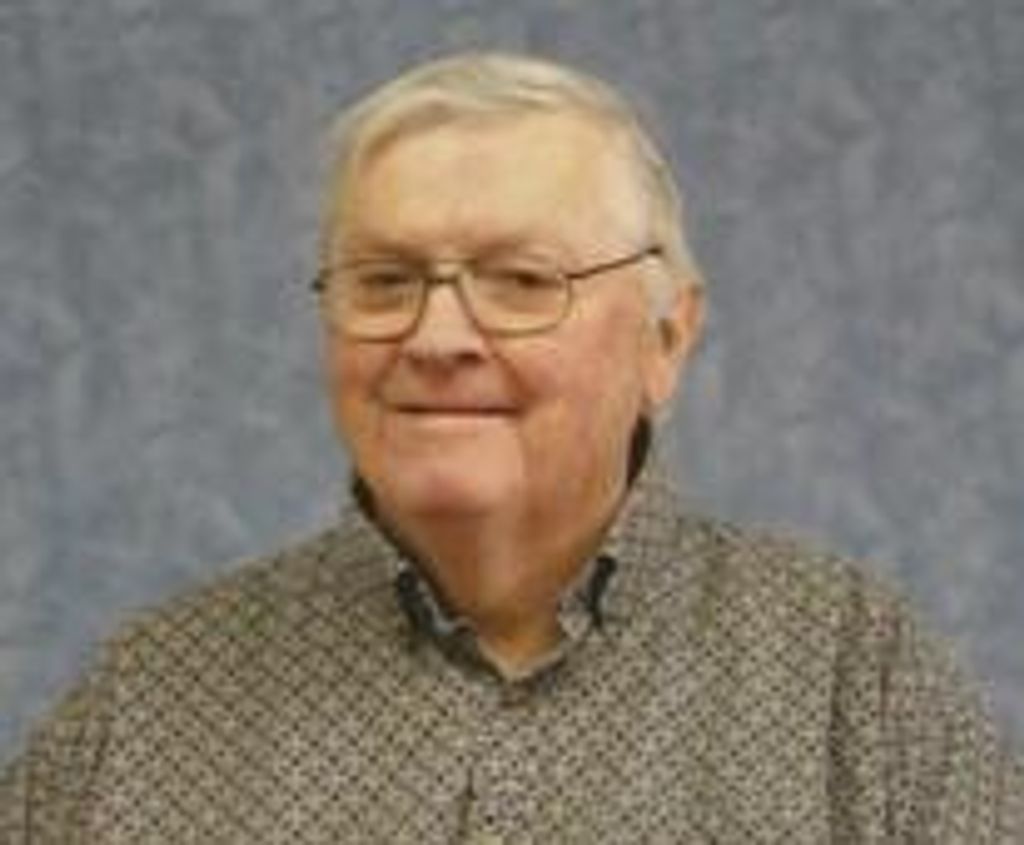 Delbert McNamara