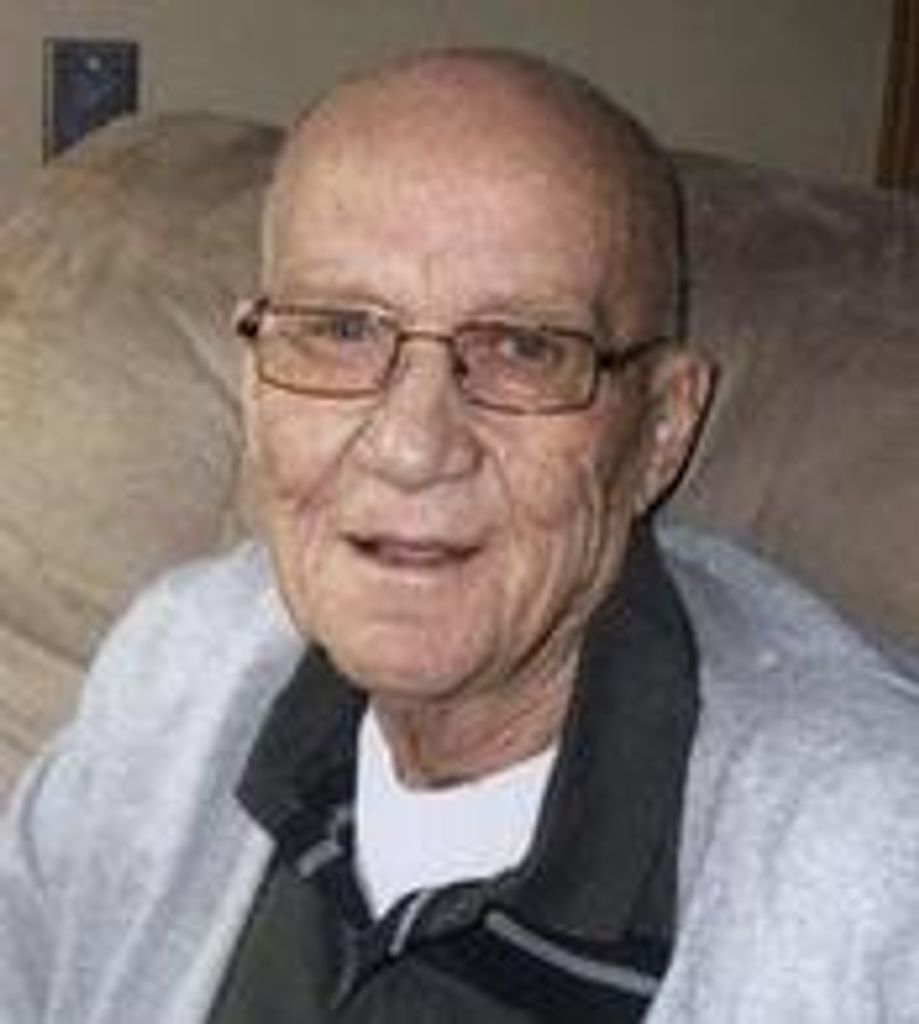 Ted Robert Mundt