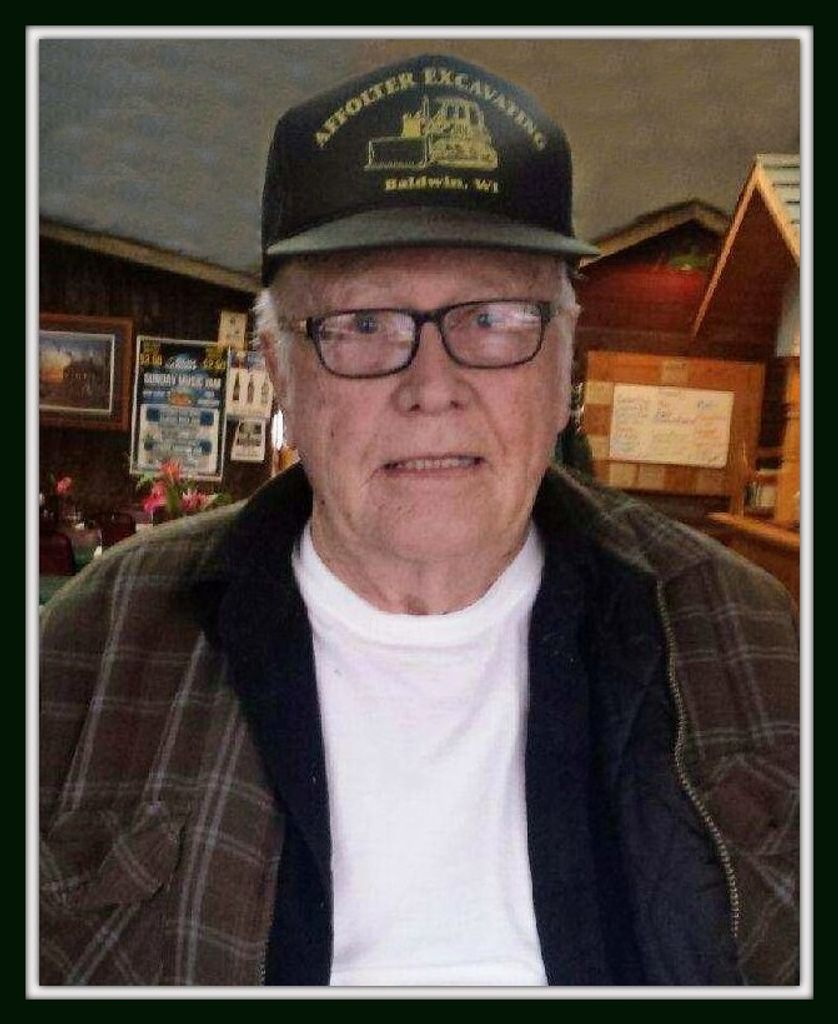 Wayne Walter Kinneman