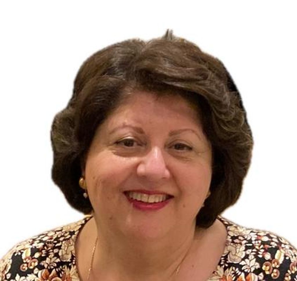 Najva Totonchi Profile Photo