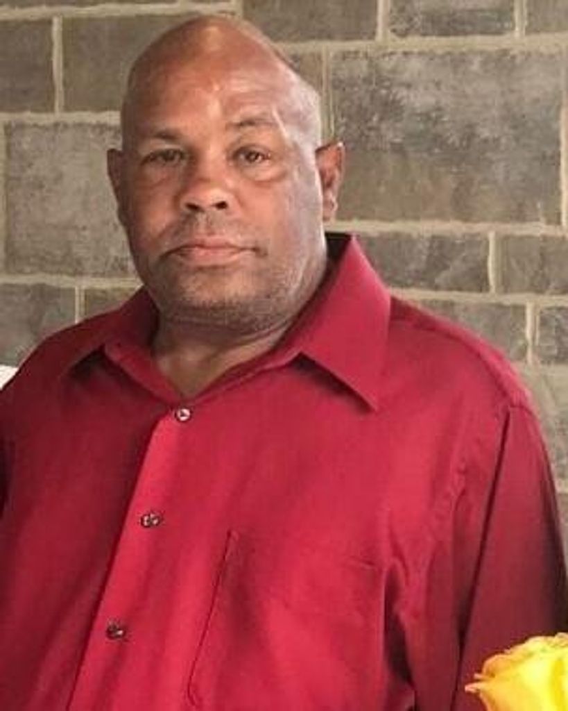 Michael Anthony Owens