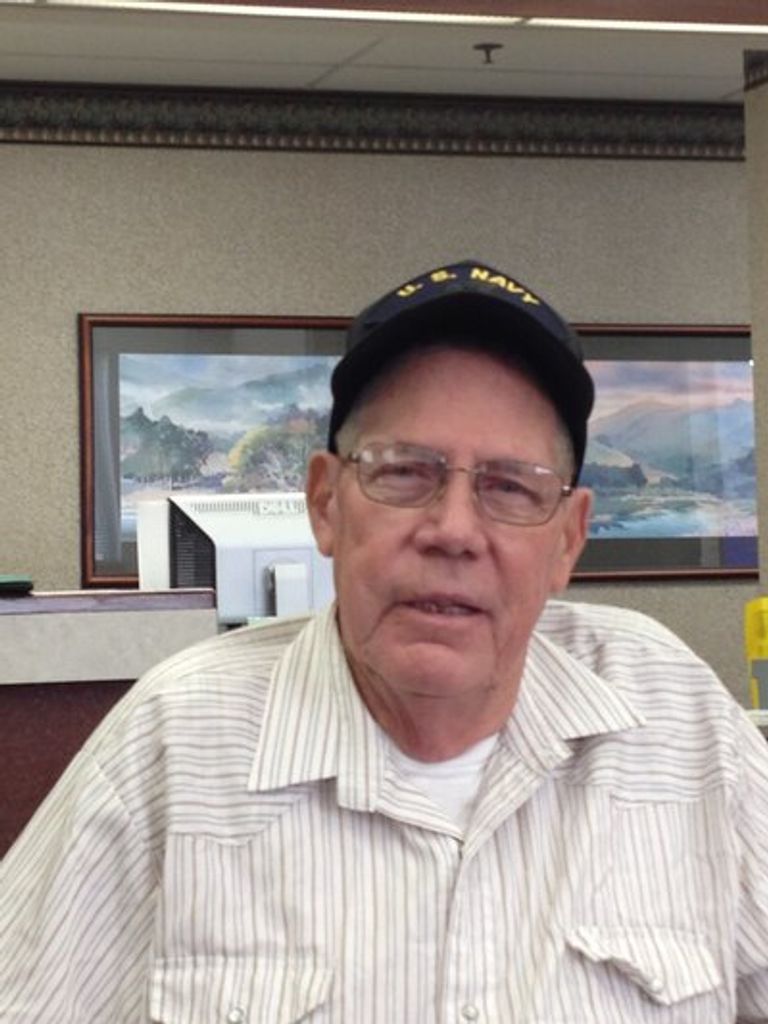 Robert Henry Drake Profile Photo