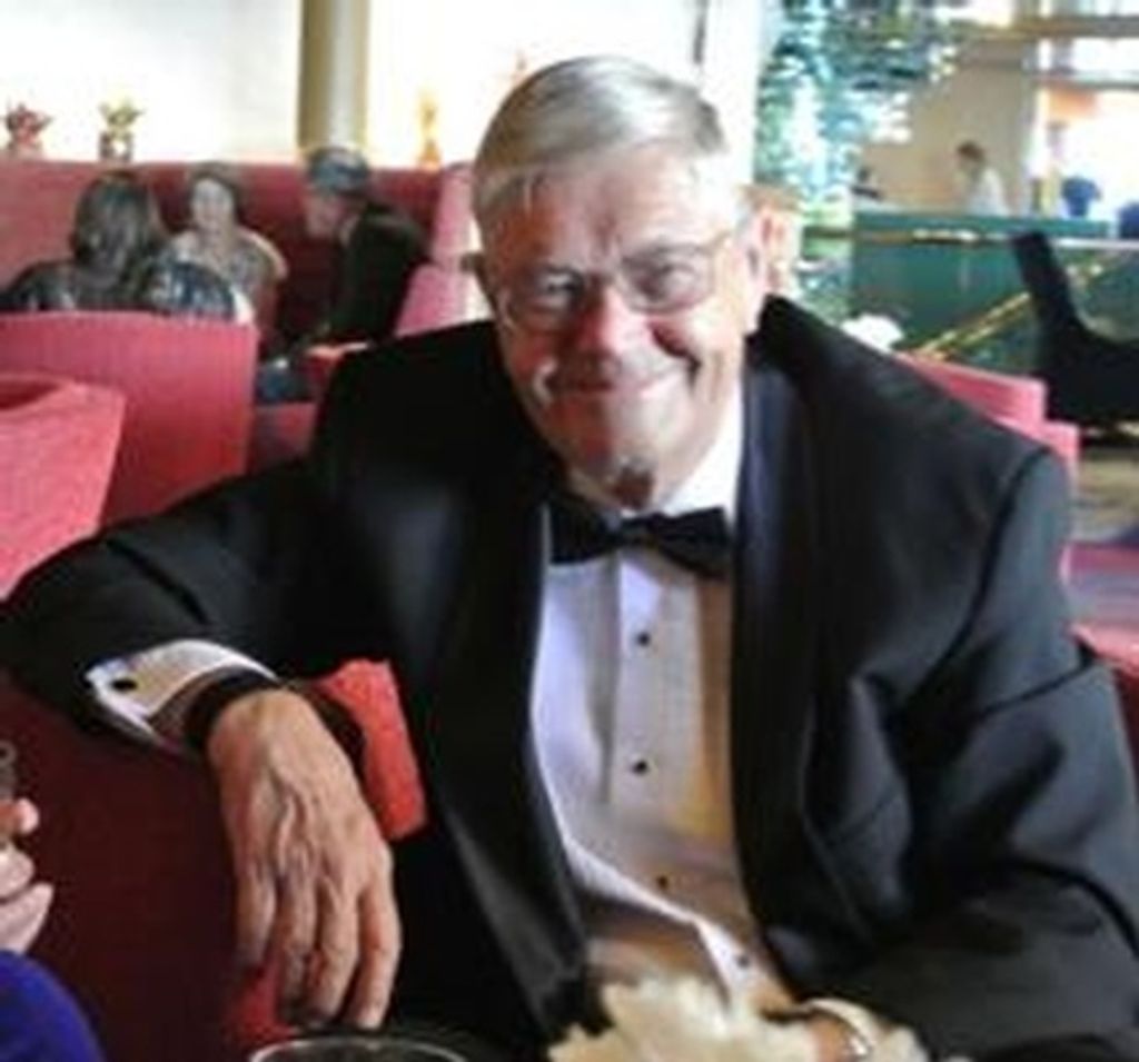 Dennis Powers Norfleet Profile Photo