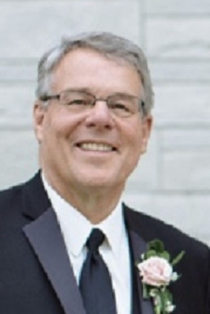 Stephen R. Sanders