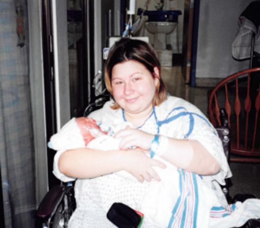 Amanda Marie Brooks photo gallery thumbnail 36 of 66