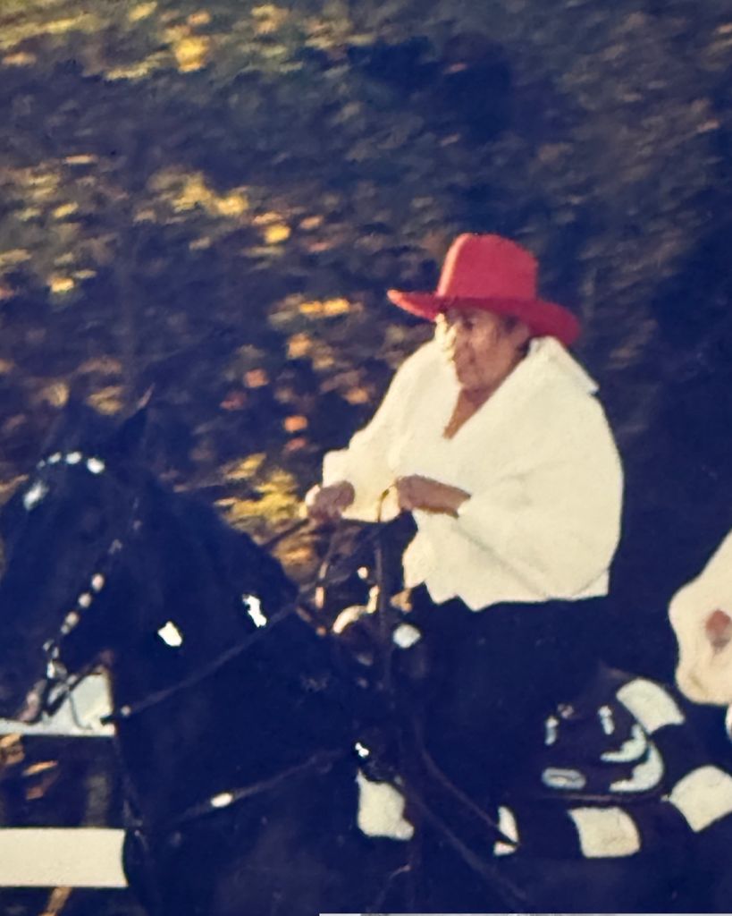 Constance C. Oliphant