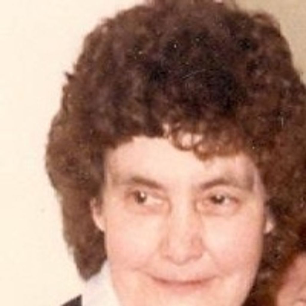 Callie Frances Barnett