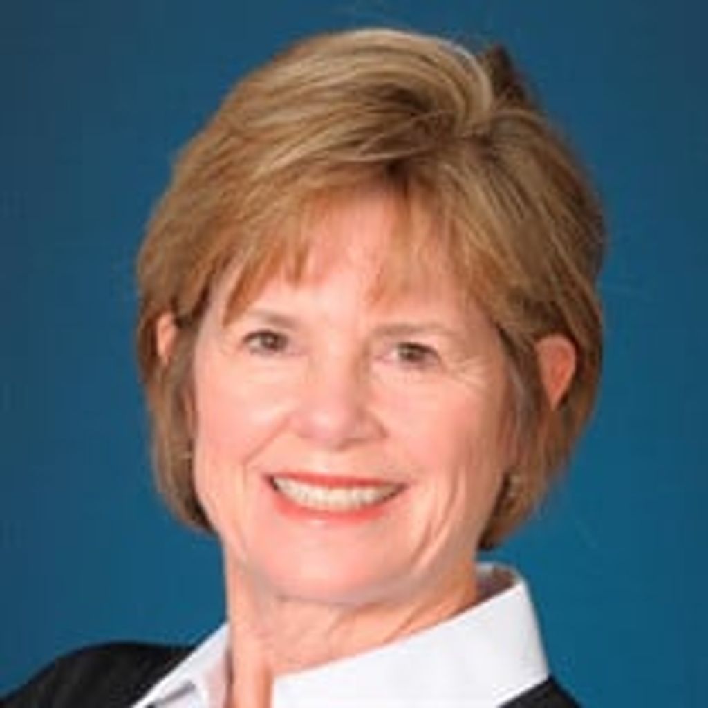 Lew Ann Parham Bond