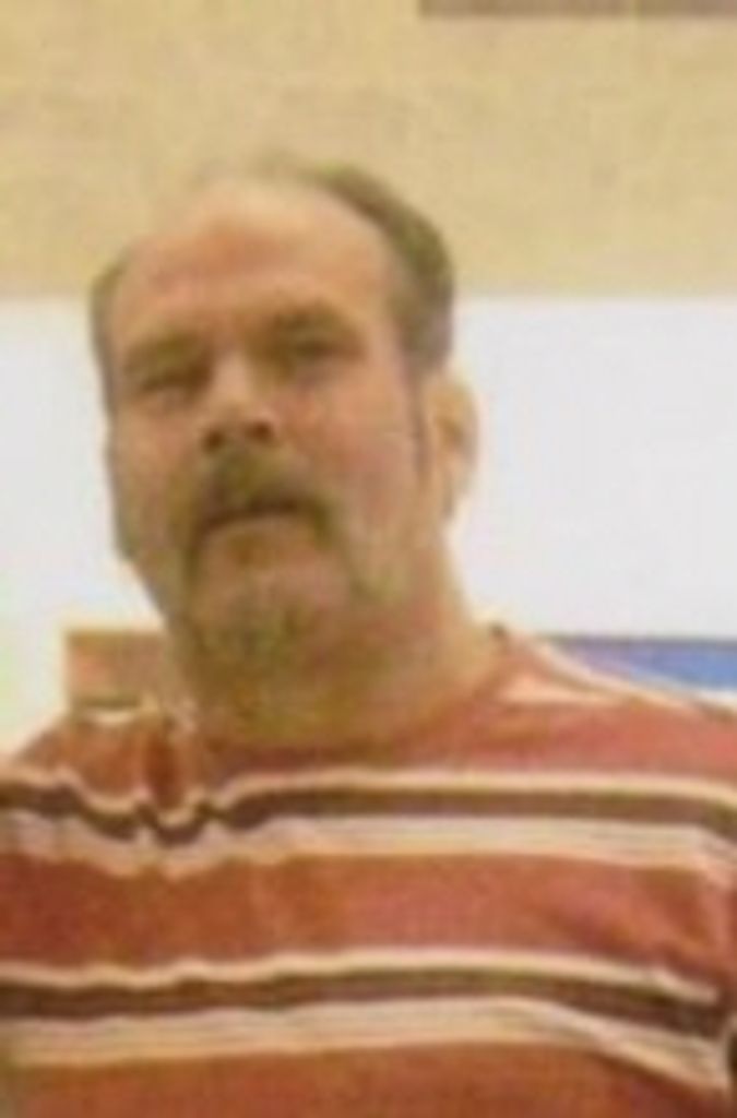 Dwight Charles Tate Jr.
