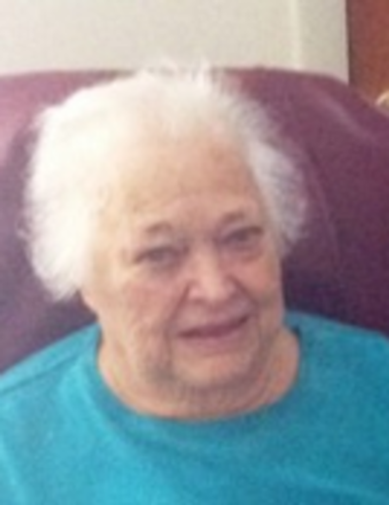 Norma Clayton