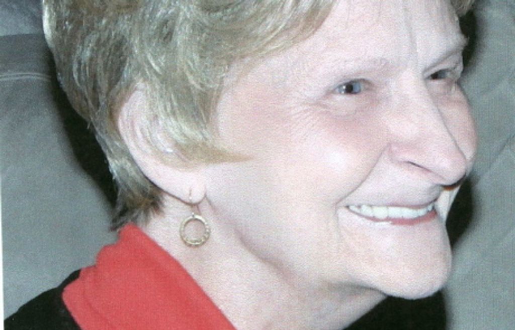 Izola M. Collins