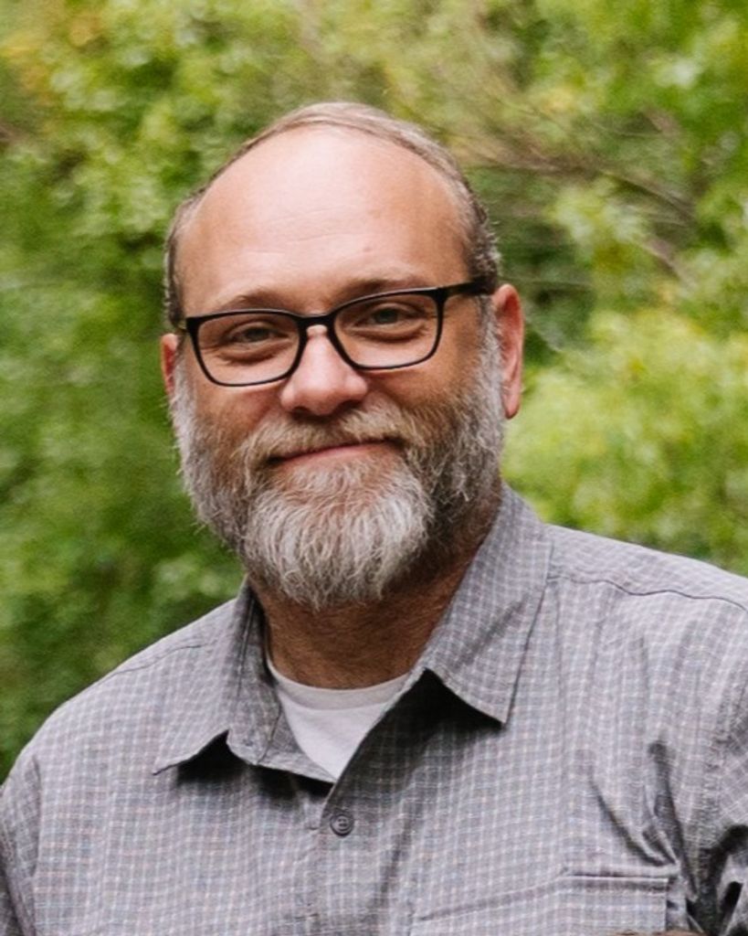 David Richard Petersen