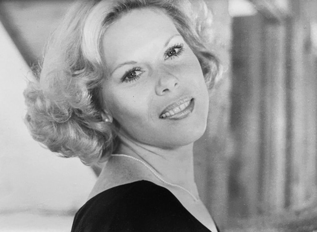 Judy D Bacon Profile Photo