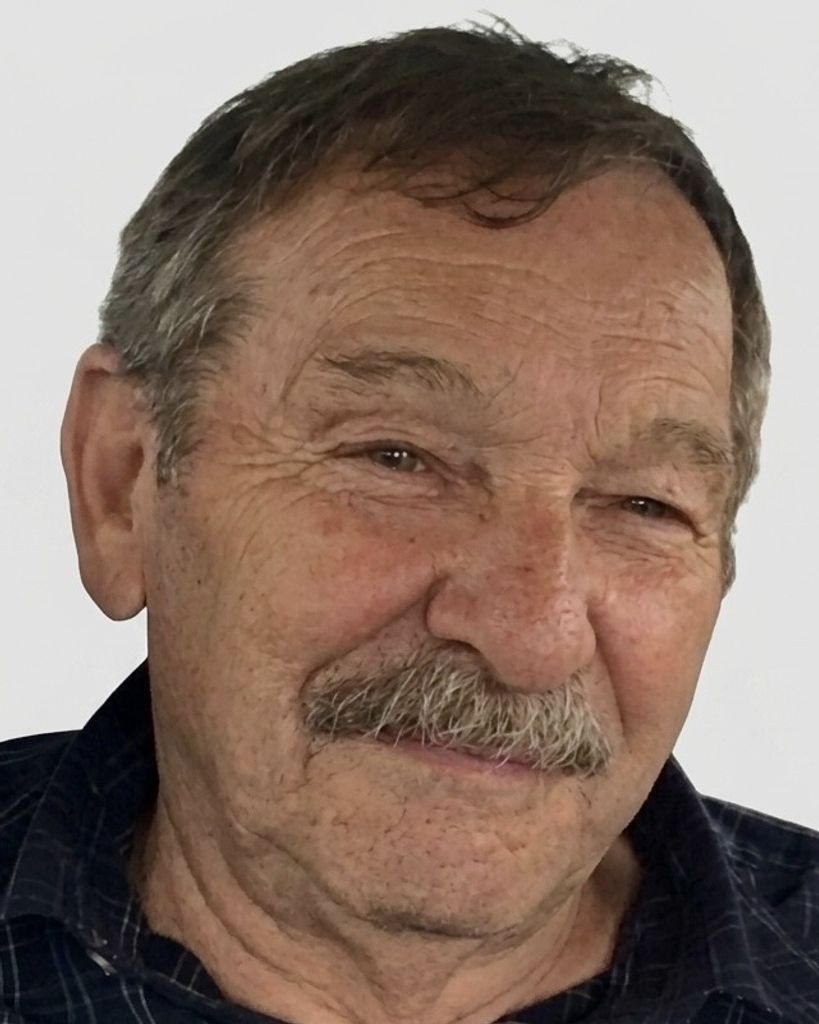 Donald Hollis Profile Photo