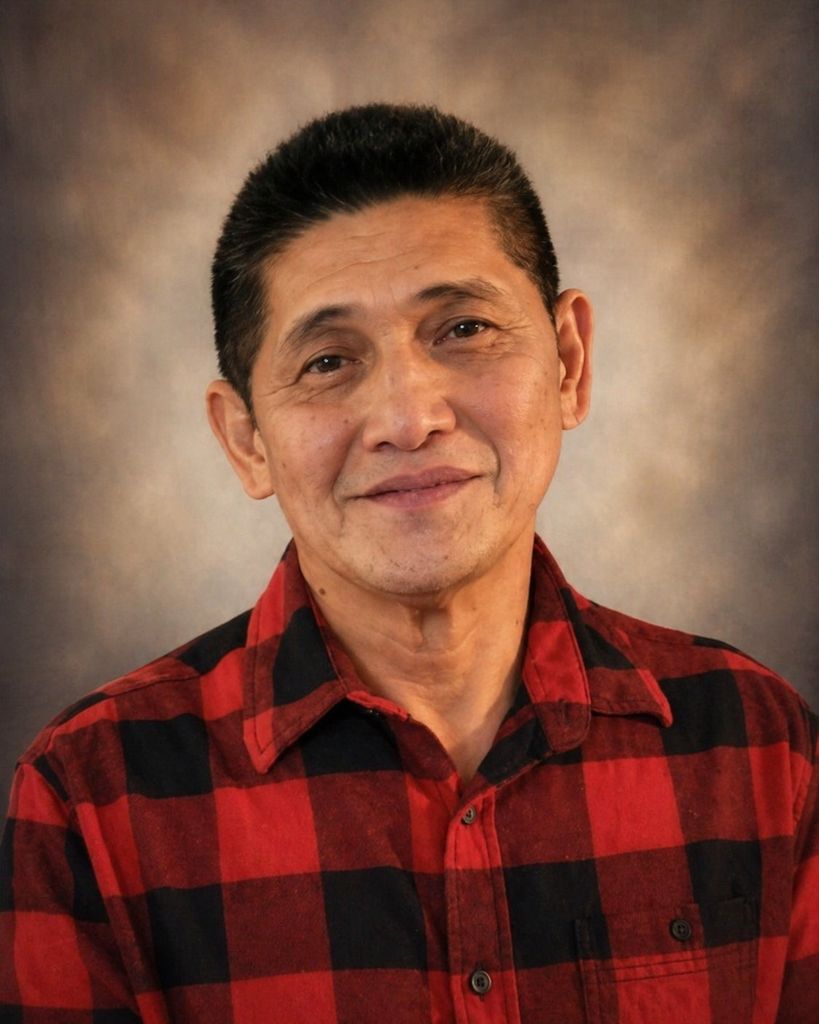 Jose Adanza Profile Photo