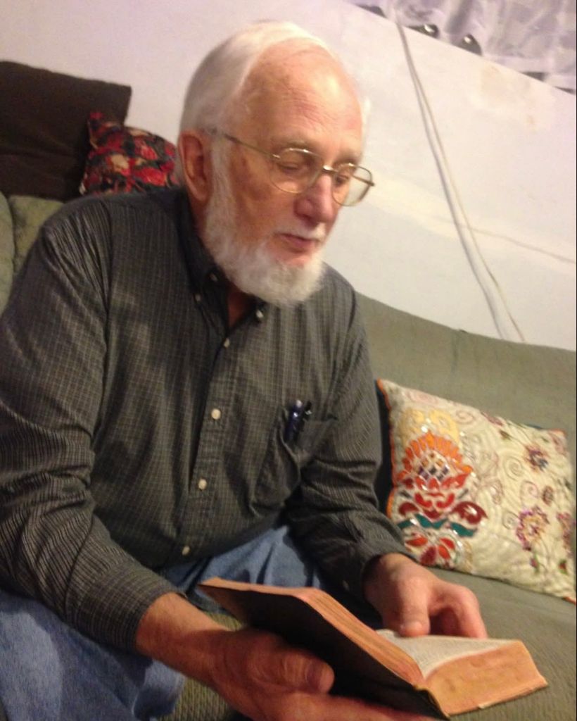 Richard A. Nelsen, Sr. Profile Photo