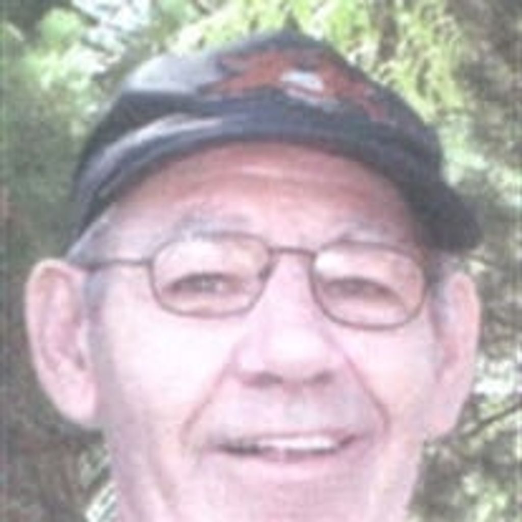Jerry Gene Barnes
