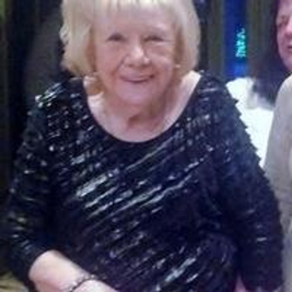 Mary "Opie" Moore