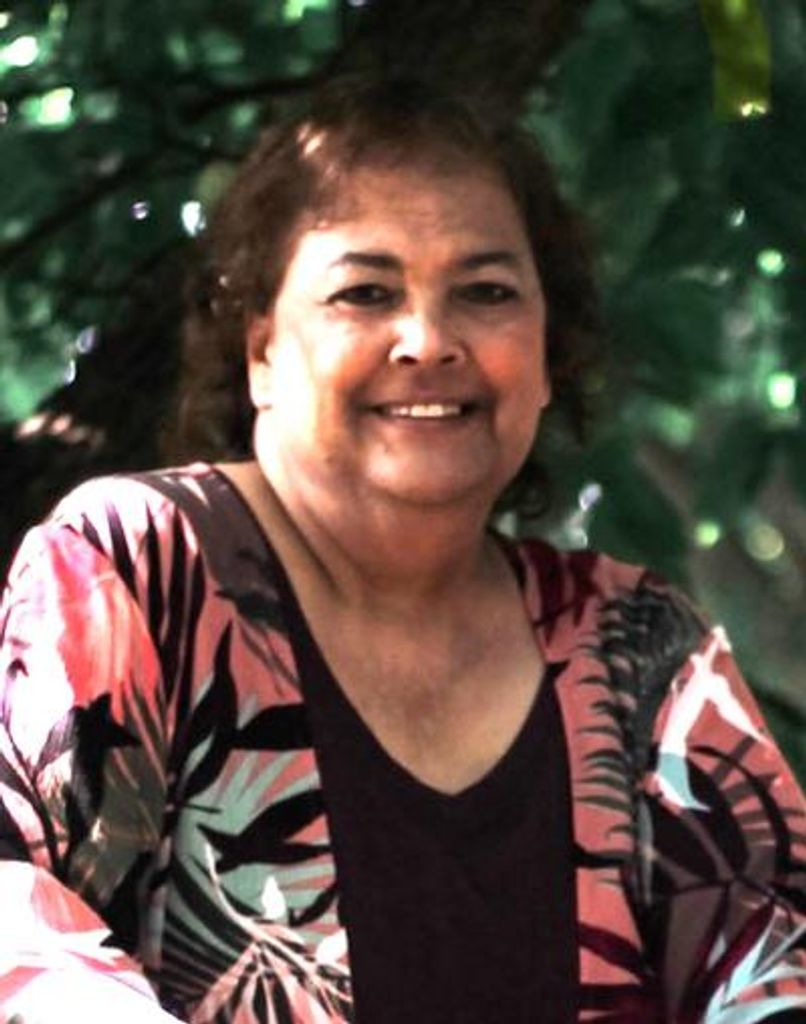 Josephine Steiner Profile Photo
