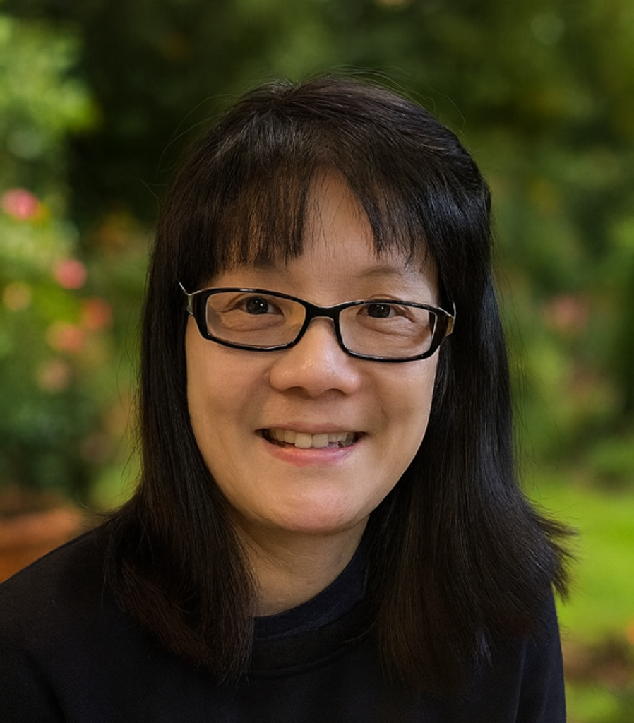 Vickie Hwang