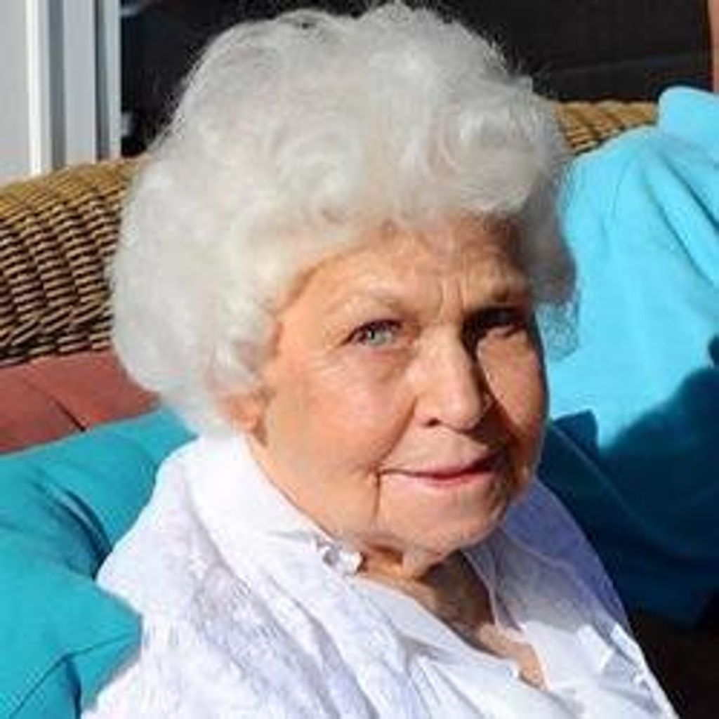 Annell Walker Brown Profile Photo