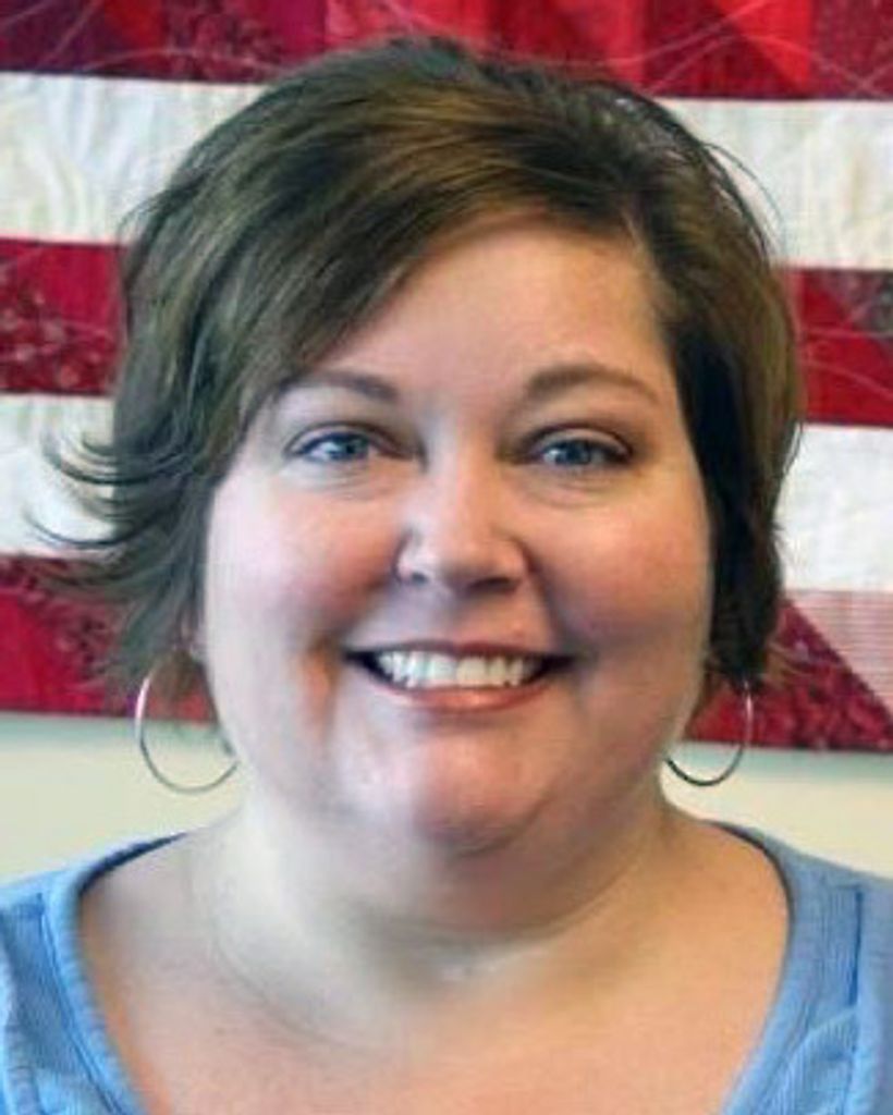 Angela Marie Fenoglio Profile Photo