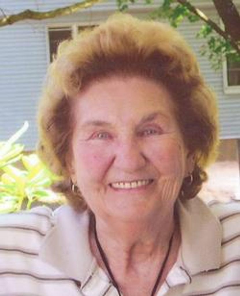 Rose S. Corneliussen Profile Photo