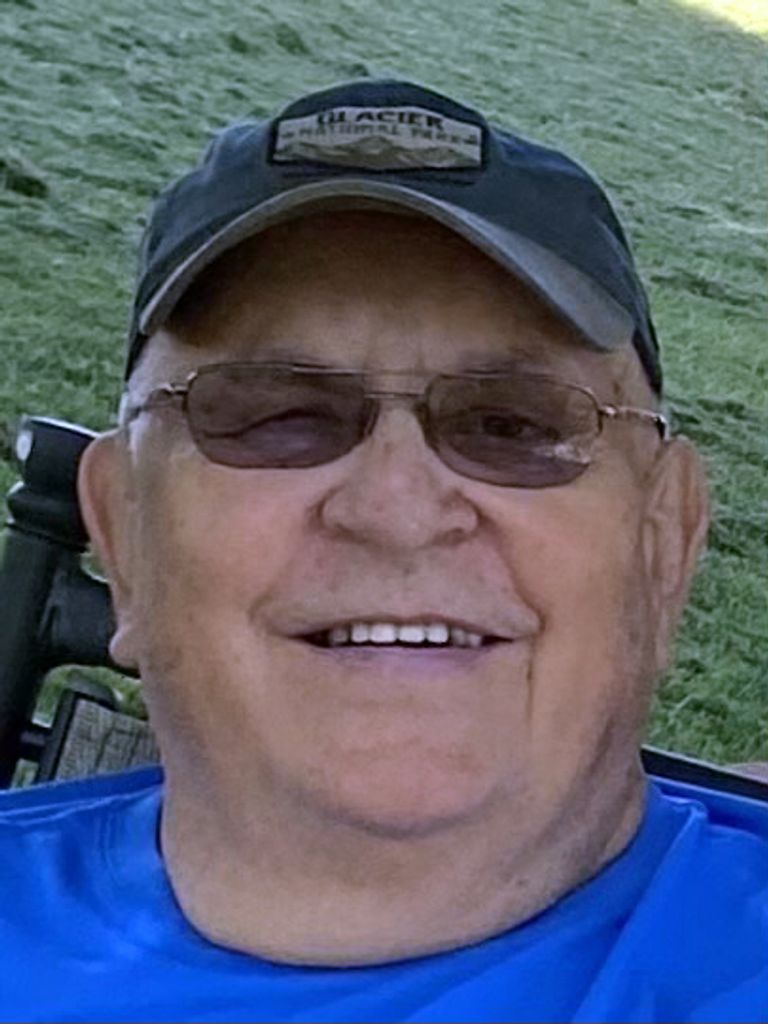 Lynn E. Bell