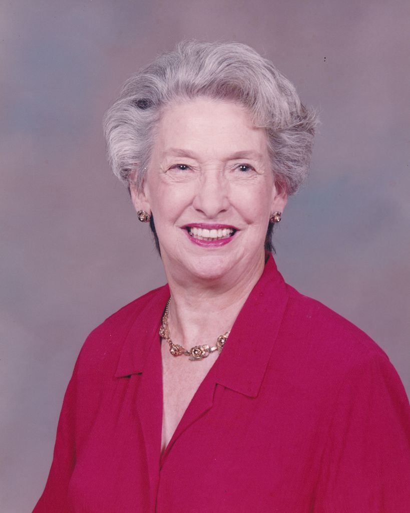 Mary Ann Quebe-Luce