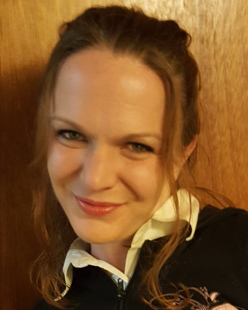 Barbara Carr Profile Photo